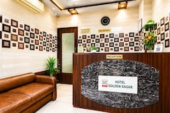 Hotel Golden Sagar, Near Bandra Kurla Complex (BKC), Mumbai