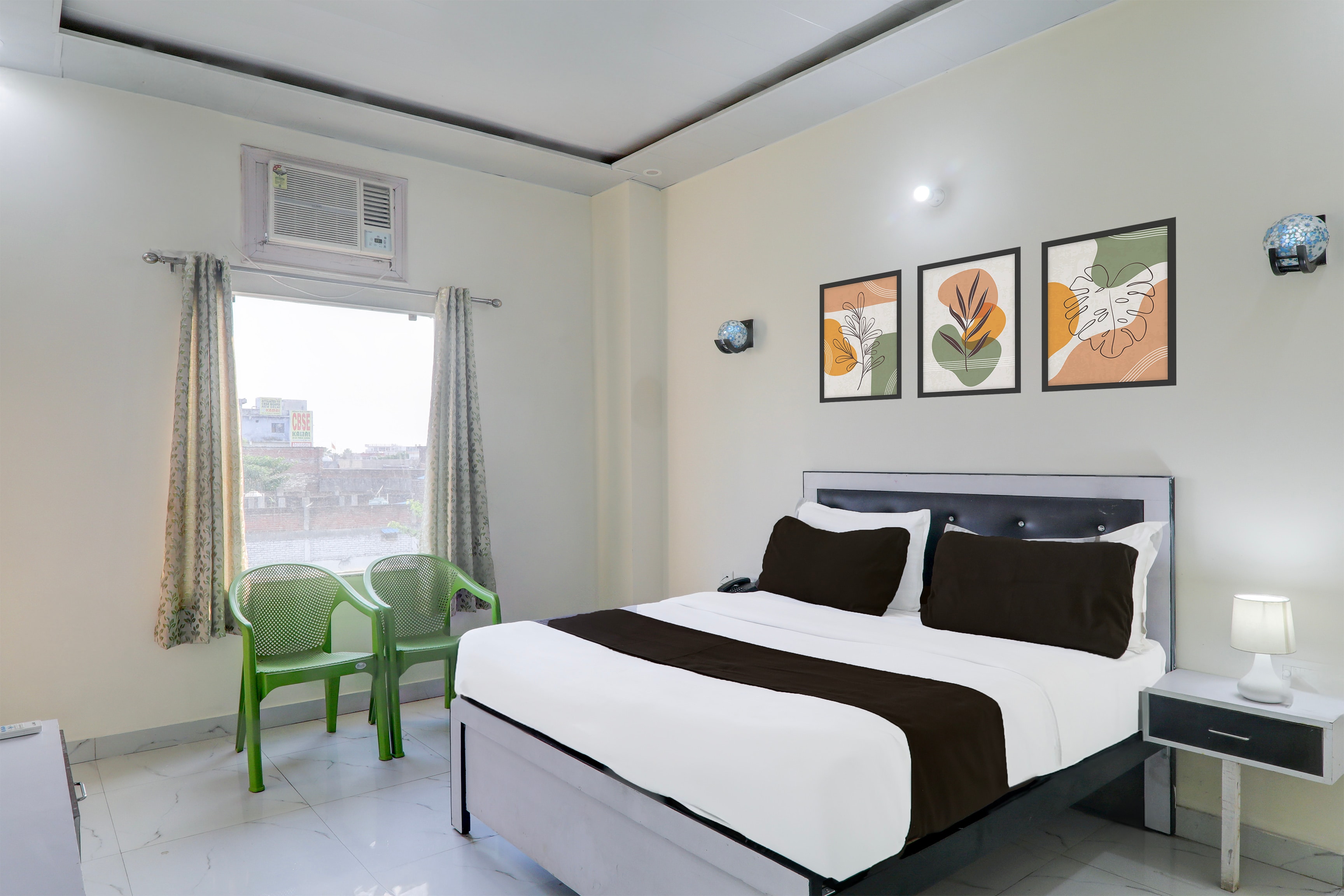 Super Hotel O Banthara near Airport - Tap to explore photos