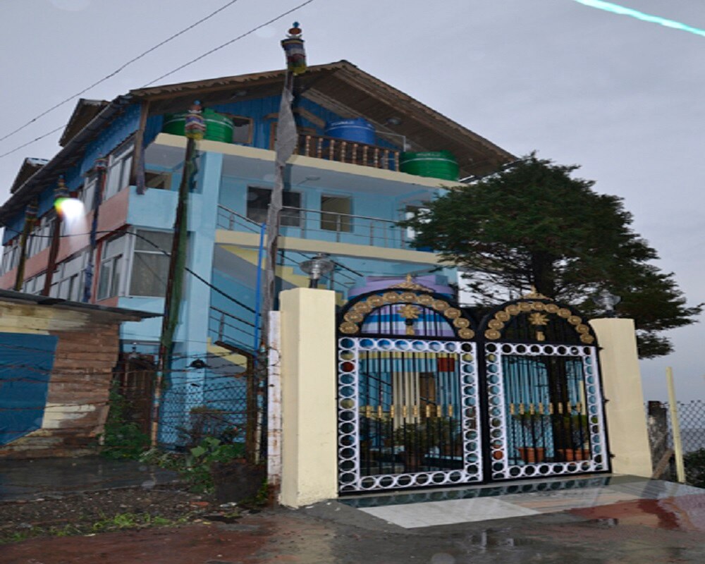 VIRAMMA VILLA DARJEELING - Tap to explore photos