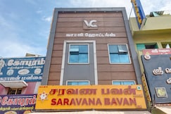 Vasavi Cottage, Palani