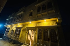 Silent Sand Jaisalmer, Jaisalmer
