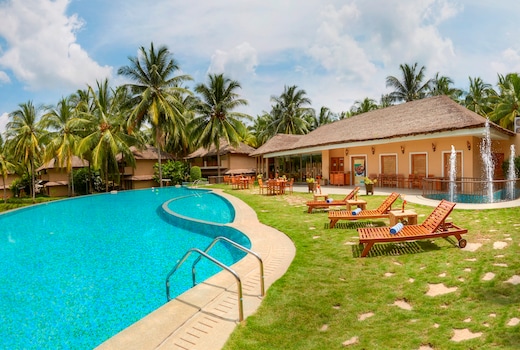 Coco Lagoon By Great Mount Pollachi Resort FREE Cancellation Price coco-lagoon-by-great-mount-pollachi-resort-free-cancellation-price