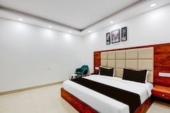 Super Collection O Hotel Evergreen, Faridabad