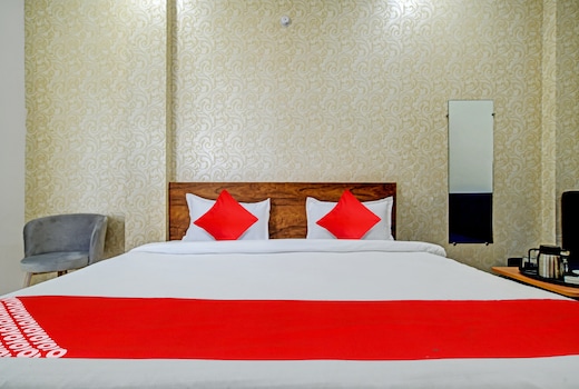 Hotel O Blue Tick