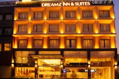 Dreamz Inn & Suites, Mohali