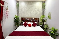 Vaidik Heritage Stay, Haridwar