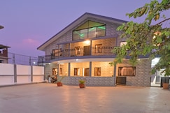 Villa 108 3BHK with Pvt Pool, Lonavala