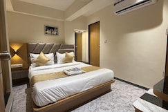 Hotel Belleview, Sanand