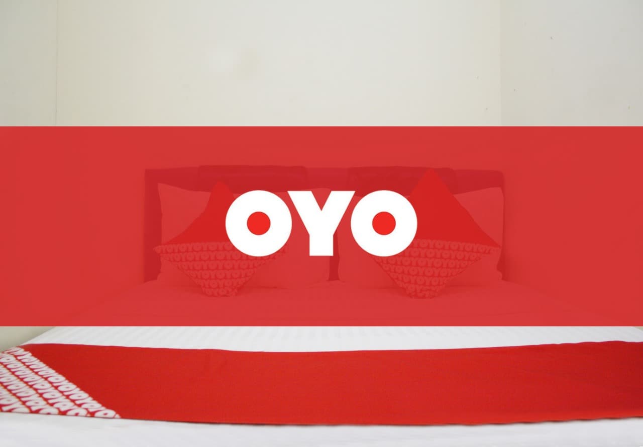 OYO 783 Brunch Marker Cafe & Hostels - Tap to explore photos