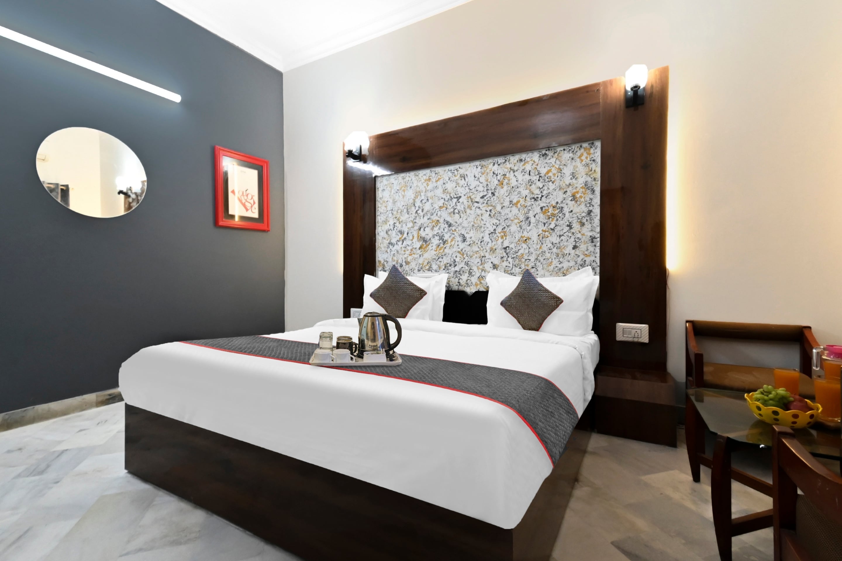 Hotel O Classic Holidays - Tap to explore photos