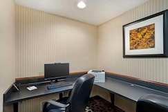 Best Western Plus Clearfield, Warren, Pennsylvania