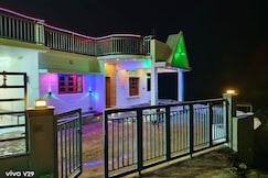 Pavithra Hill Tea View Cottage, Munnar