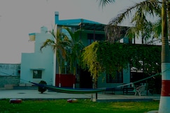 Royal Palm Villa, Kanpur