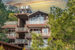 Hill View Apartment Upper Floor, Kasauli