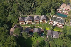 Jannata Resort, Bali