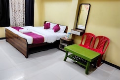 The Shiv Ganga Guest house, Varanasi