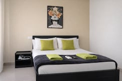 Peaceful Nest Studio Kondapur, Hyderabad