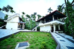 Neralekadu  Stay located in mudigere, Mudigere