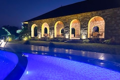 Jawai's Wildness Lodge, Jodhpur