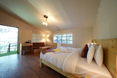 Treetop Glamps - Mussoorie, Dehradun