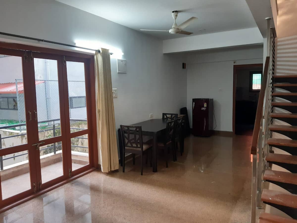 Misri Villa - Mangalore - Tap to explore photos