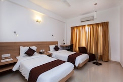 Pebbles Serviced Apartments, Chennai