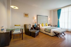 Hotel Sonotel, Durgapur