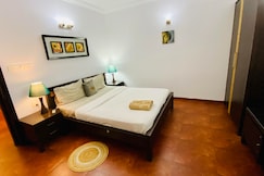 Rivera Hermitage Ocean Breeze, Goa