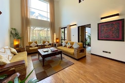 Alaya @ Calypso, Cochin