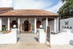 Yara Galle Fort, Galle