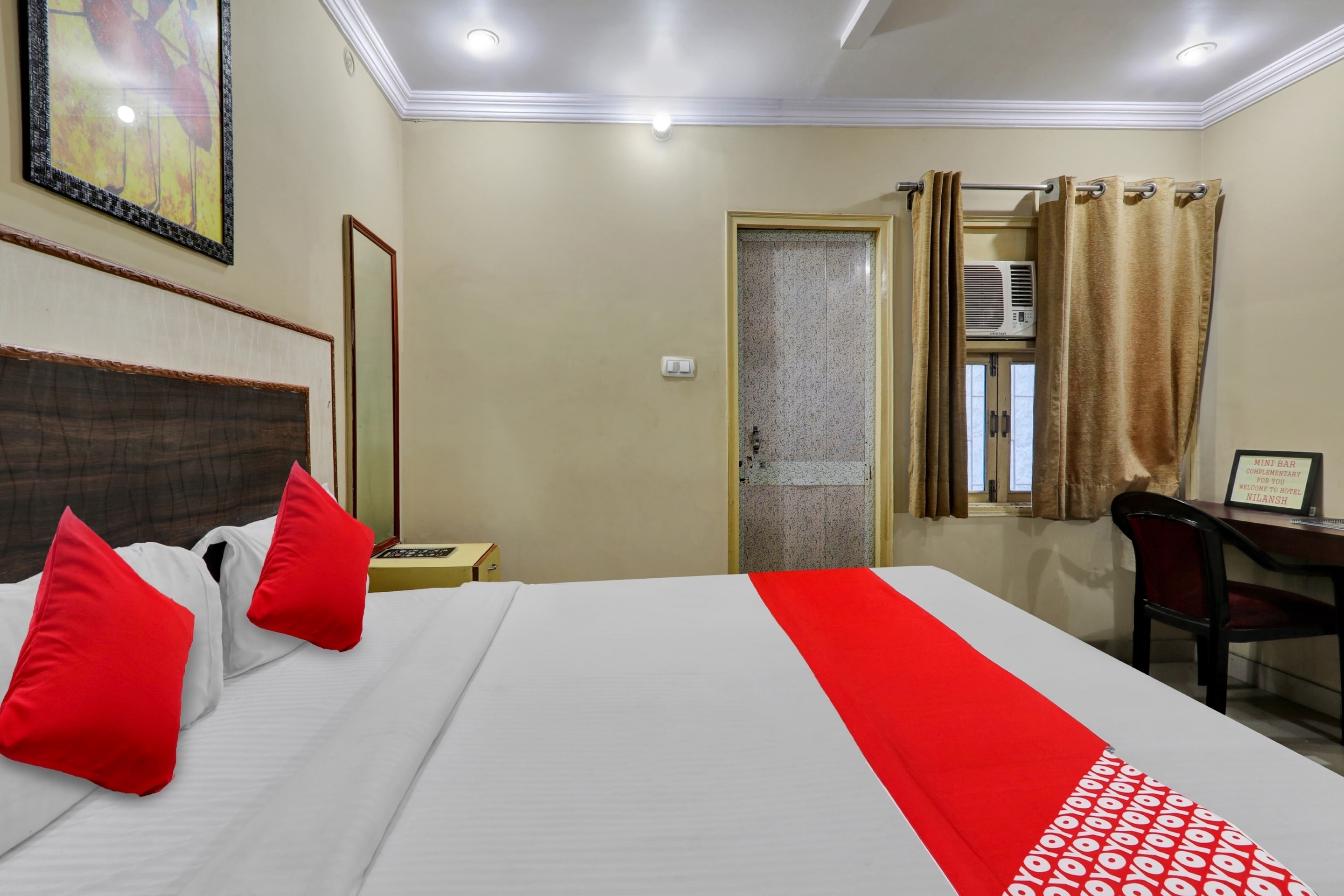Hotel O Neelansh Grand - Tap to explore photos