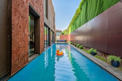 StayVista at Brew & Breeze, Goa