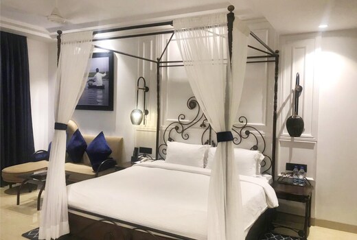 Hotel Rani Castle