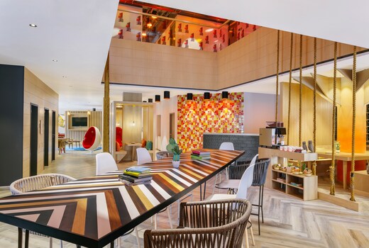 Ginger Goa Panjim Goa Hotel Price Address Reviews