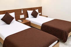 HOTEL BALWAS, Gandhinagar