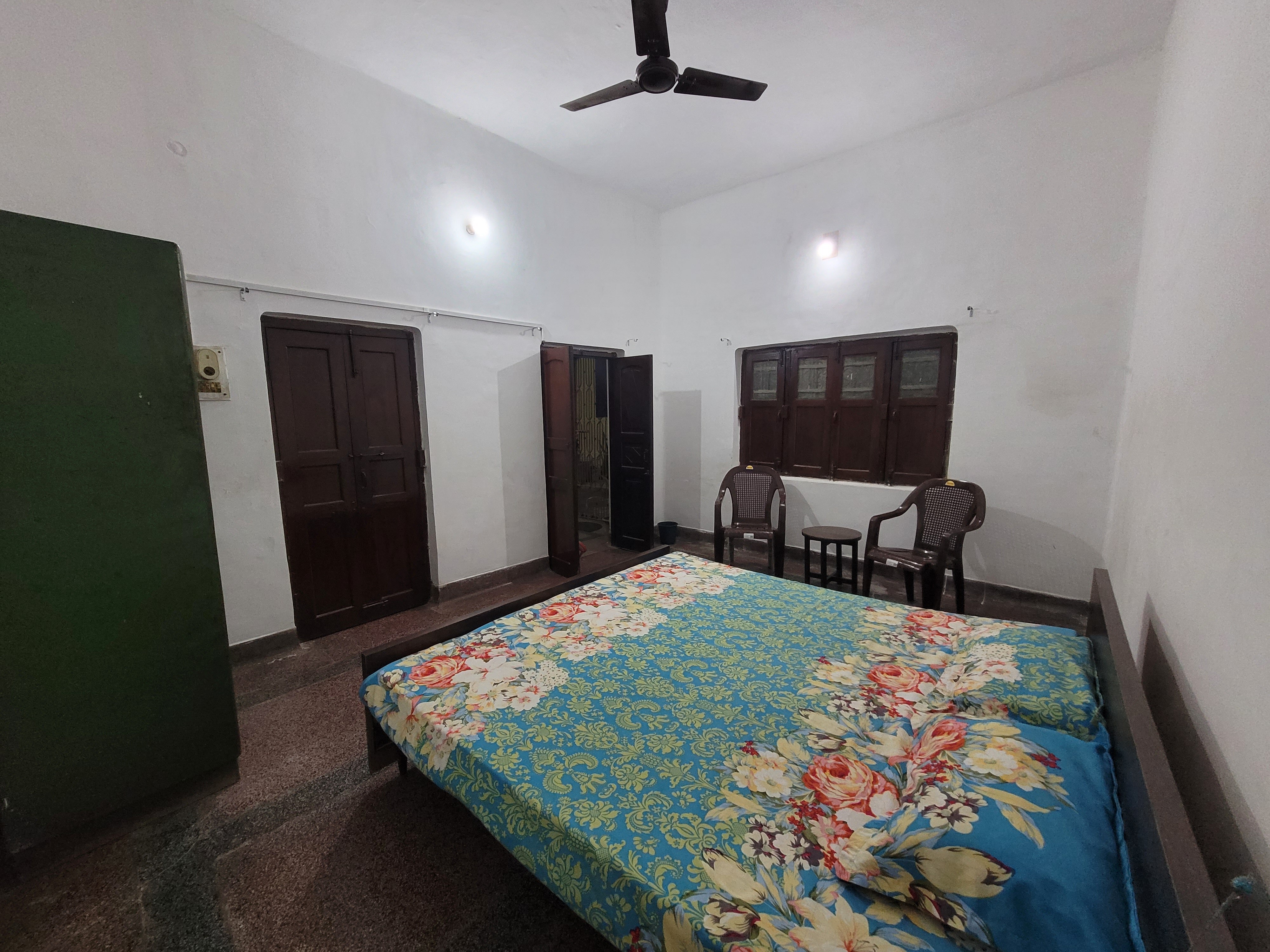 Jai Siya ram... Stay at Rampath - Tap to explore photos