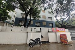 Hotel Sai Inn Executive, Pune