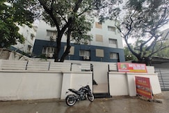 Hotel Sai Inn Executive, Pune