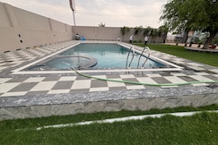 Shree Jagannath Resort with Pool, Khatu