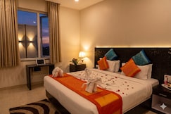  Hotel Om Palace-Ajmer Road, Jaipur
