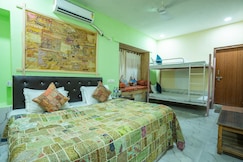 Explore Hostel Life Jaisalmer, Jaisalmer