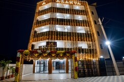 Hotel Aranya Residency, Ranchi