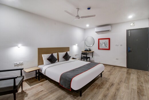 Super Townhouse RCC Majestic 397 LB Nagar