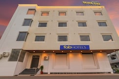 HOTEL SILVER STAY NEW, Jaipur