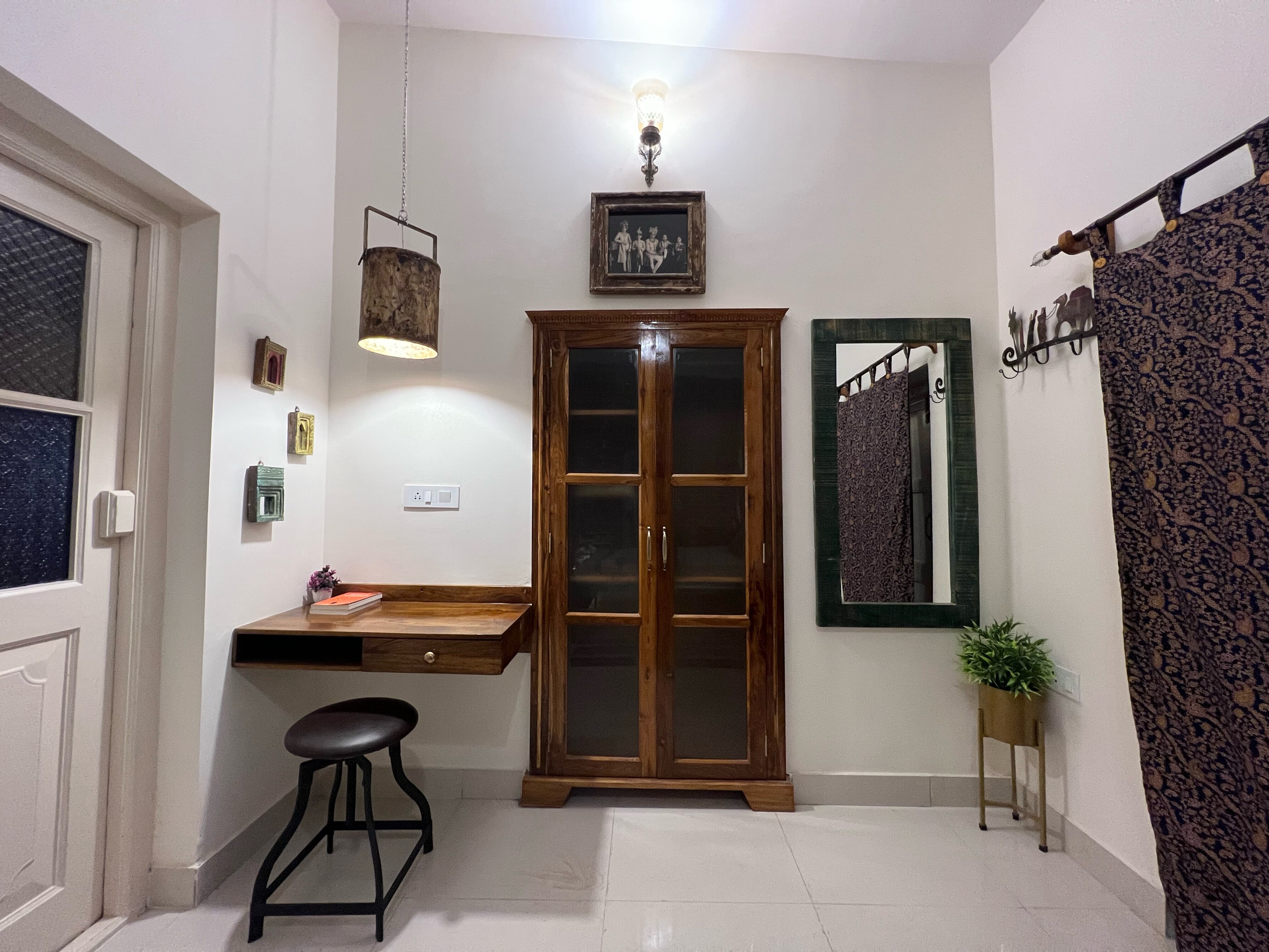 A Heritage Homestay - Tap to explore photos
