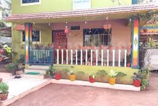 Nisarg Homestay | Rooms & Caretaker