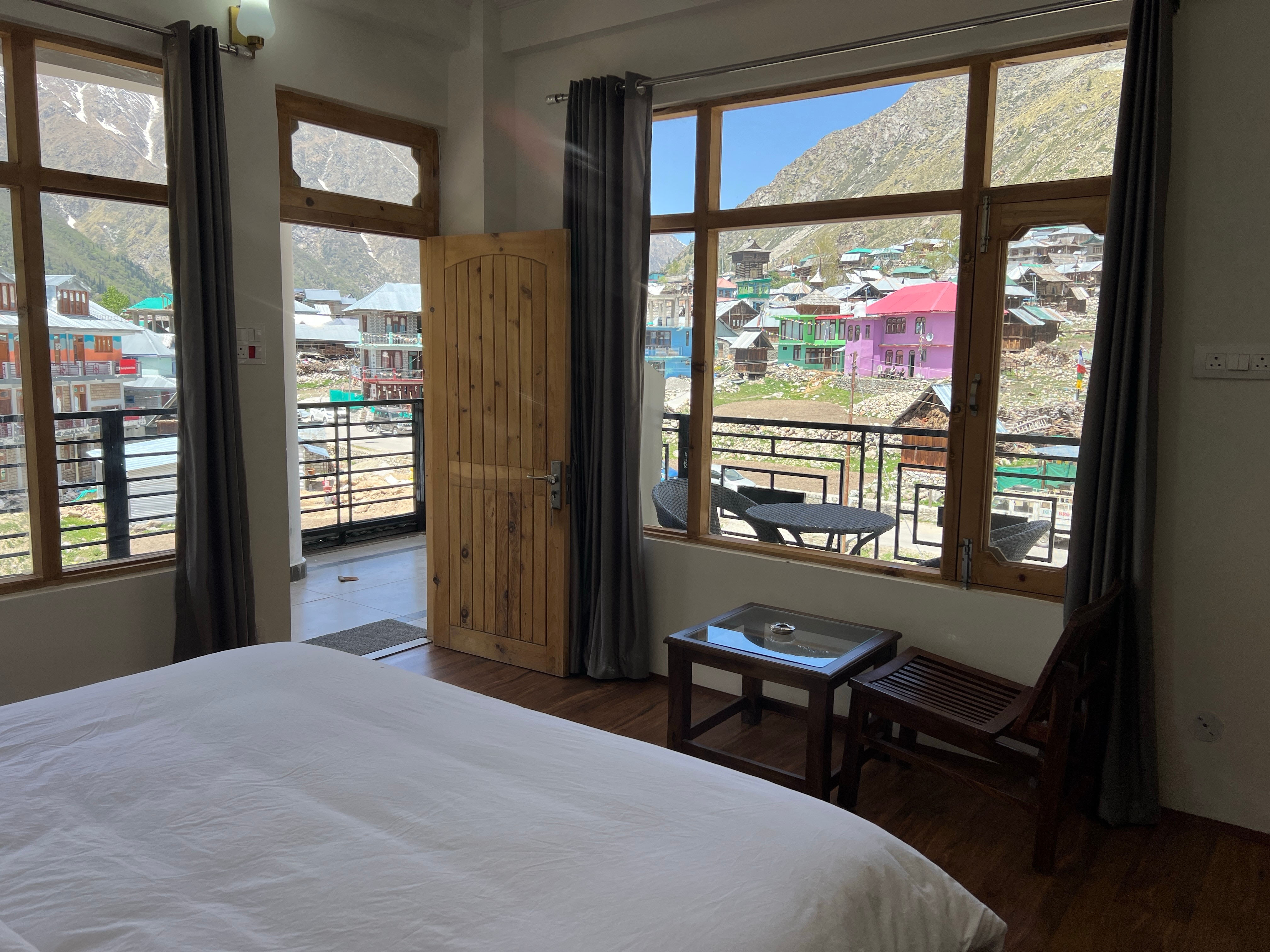 Hotel Chitkul - Tap to explore photos