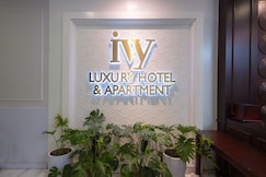 Ivy Luxury Hotel and Apartment, Hanoi