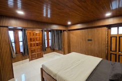 Jindals Homestay, Mussoorie