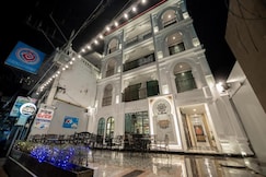 Le Maroc Hotel, Phuket